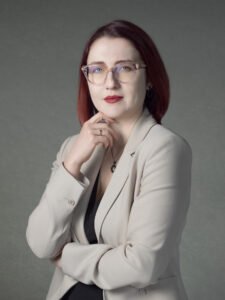 Sesja personalna Martyna — fotograf Wrocław
